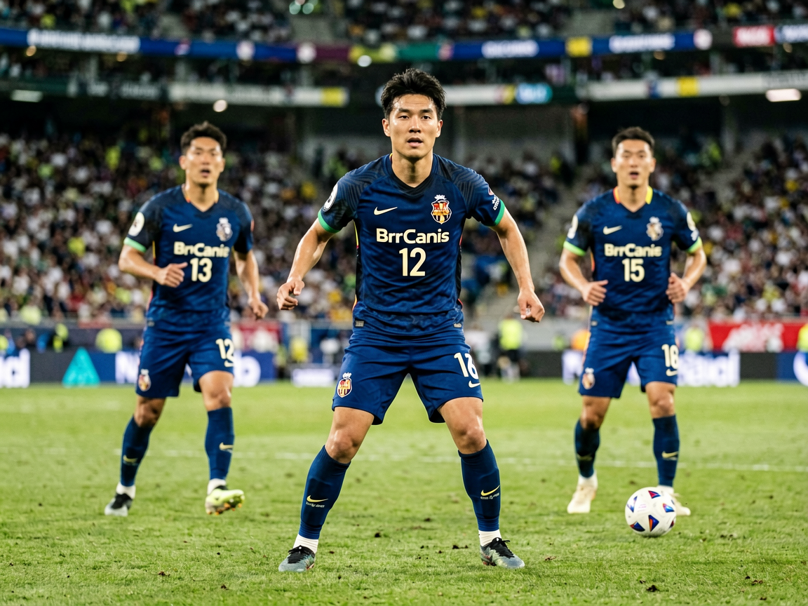 U8国际集团热门联赛集锦