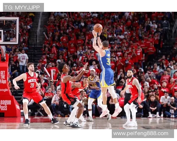 2018年NBA西部决赛第六场火箭对阵勇士的精彩对决回顾与分析