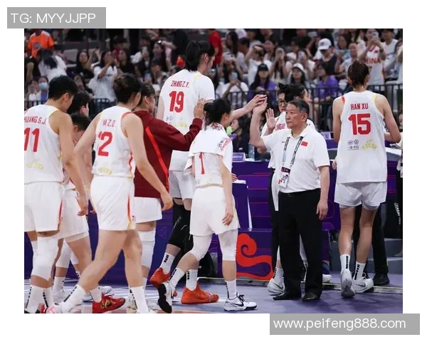 2019年中国女篮与日本队精彩对决录像回放分析与回顾