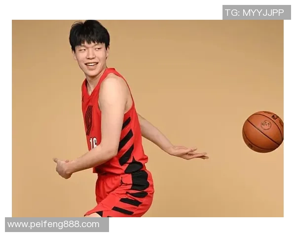 杨瀚森出路未卜，开拓者主帅发话：他需做好3点，才干安身NBA